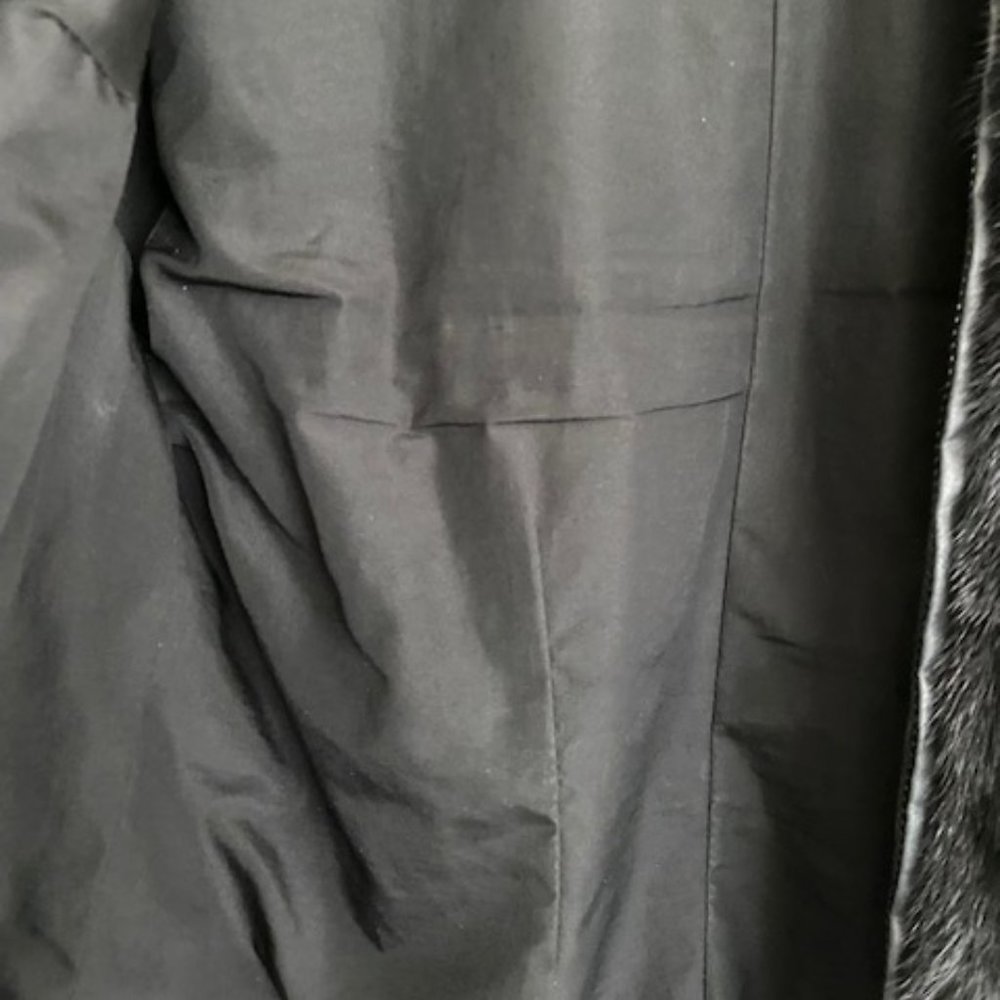 Mink Jacket - image 6